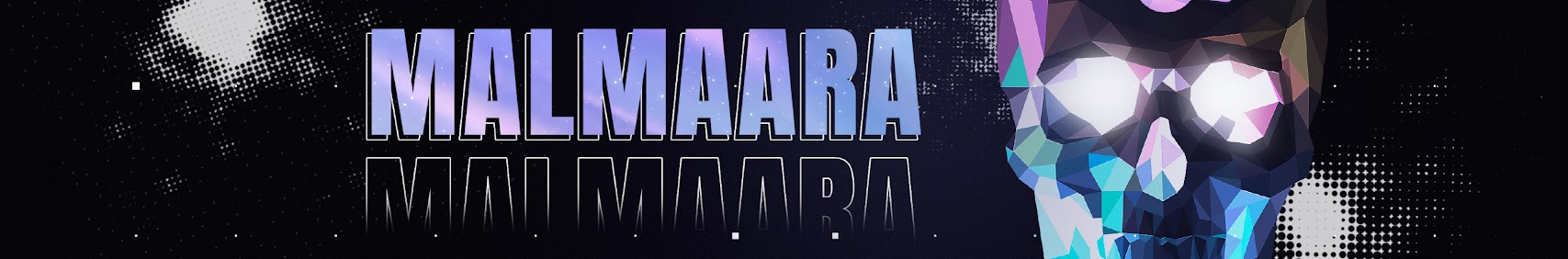 Malmaara banner