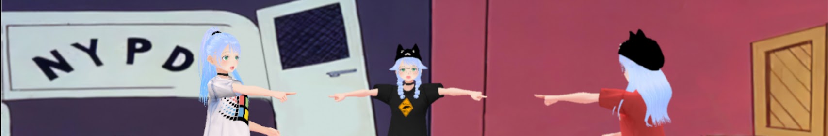 highkeystruggle banner