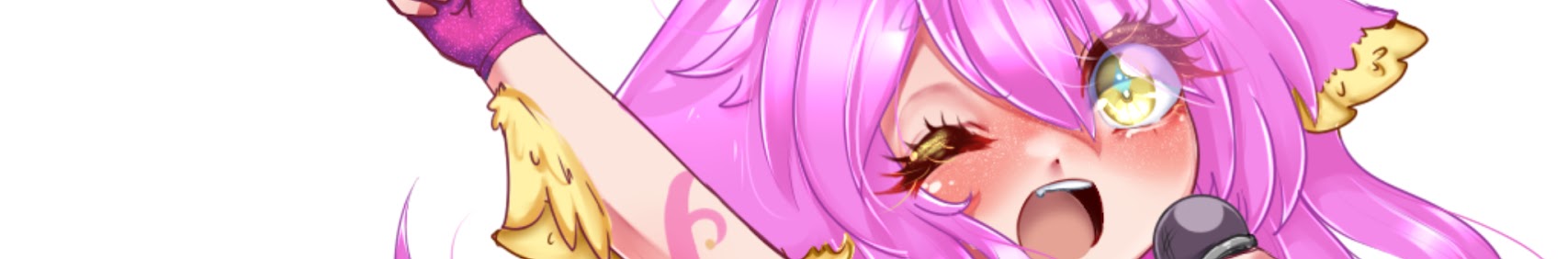 RikaAmoreVT banner