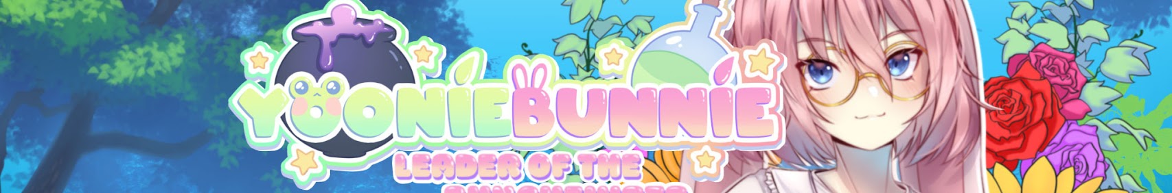 Yoonie_Bunnie banner