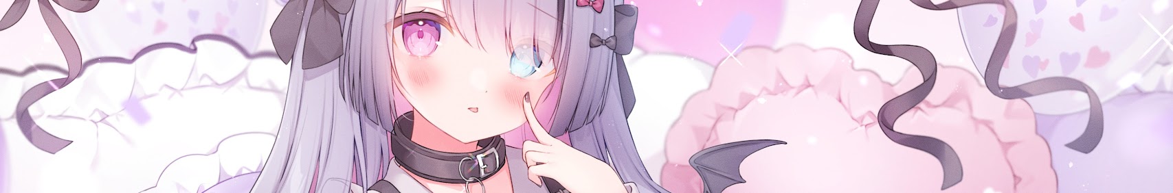 Cerovest/Nanoha (Reverse Real) banner
