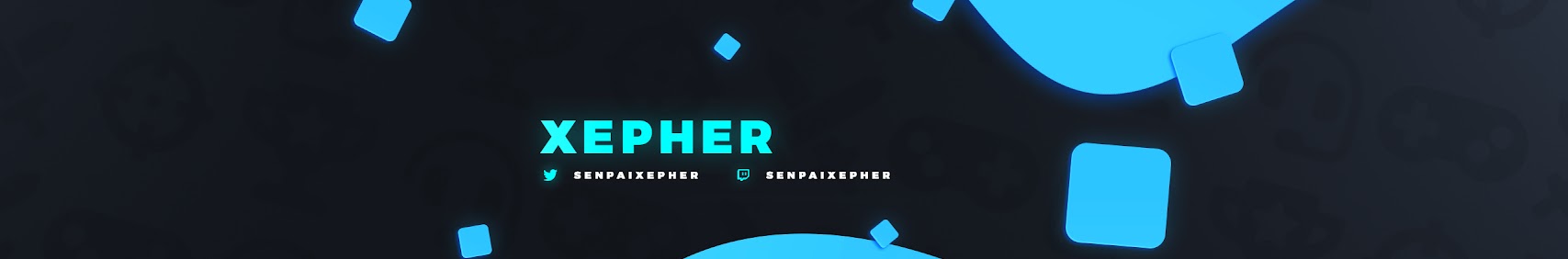 SenpaiXepher banner