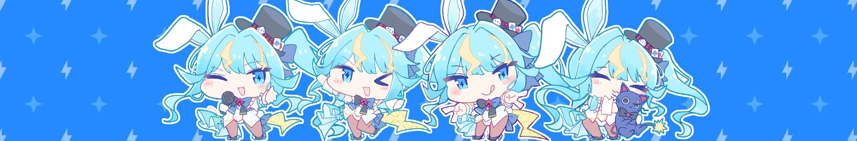 Kaminari Clara banner