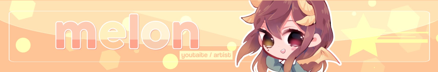Melon Xiryuu banner
