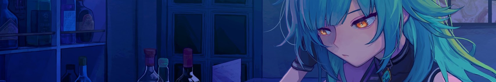 Kitakoji Hisui banner