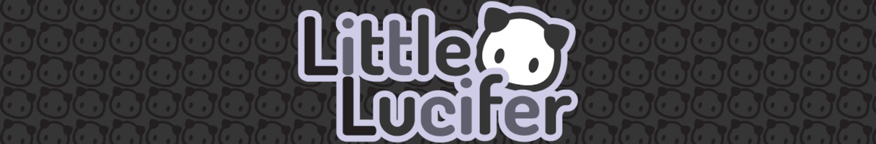 Little Lucifer banner