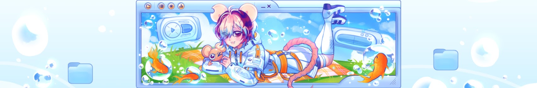 Bonbonberry15 banner