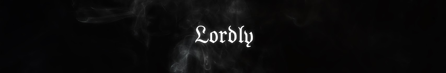 Lordly banner