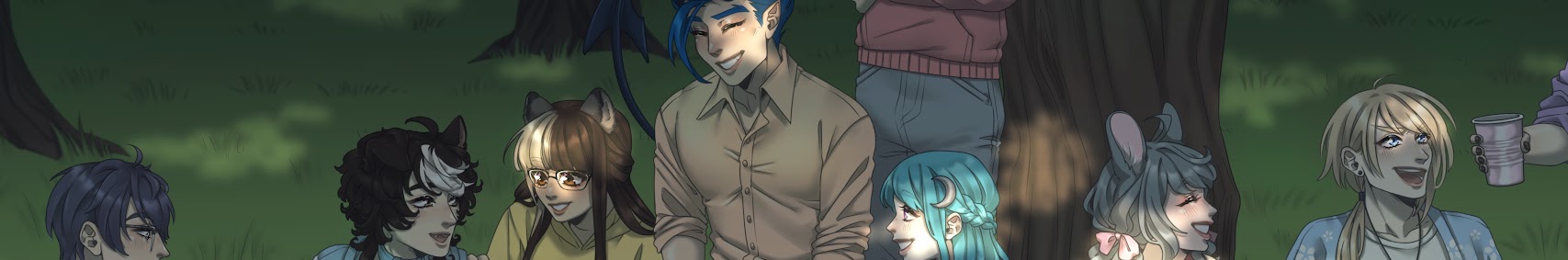 AlbertFaustVT banner