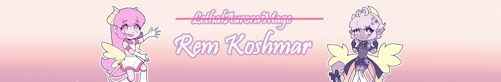 LethalMage banner