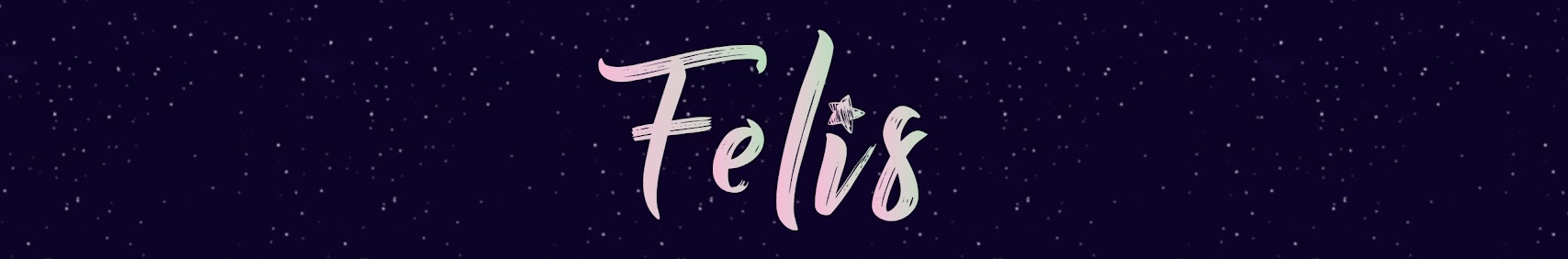 Felis Lumis banner