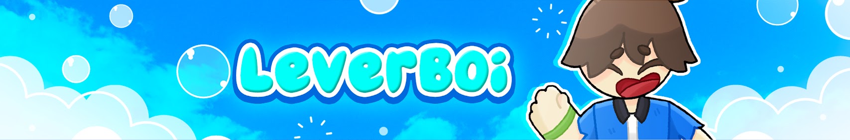 LeverBoi69 banner