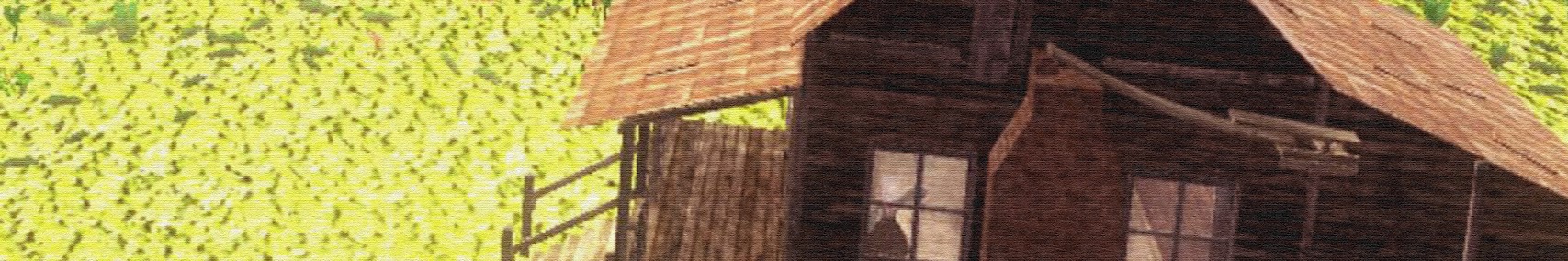 コハクのおうち banner