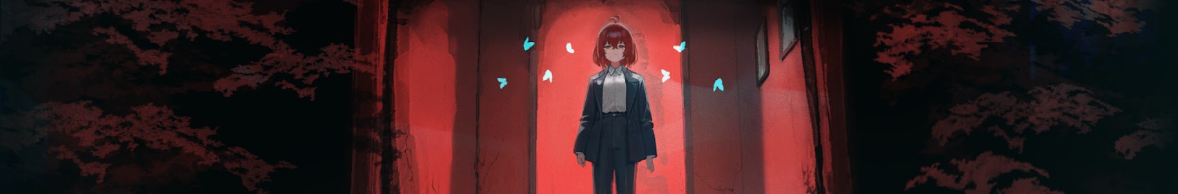 Akame banner