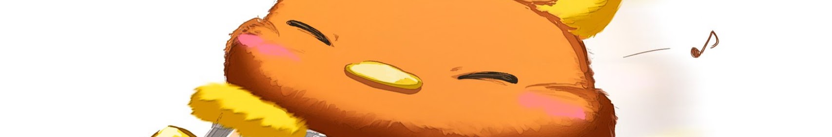 TheKally banner