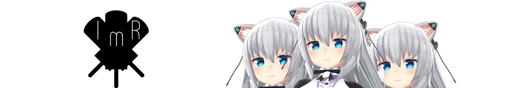 ノラネコP/IMR技術試験部 banner