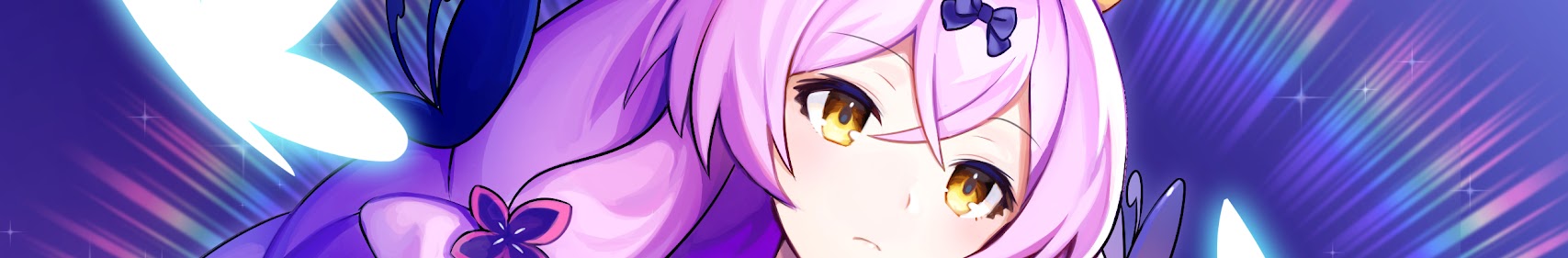 Hoshikawa Tefu banner