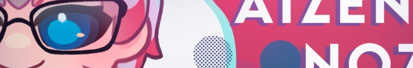 AizenNozomi banner