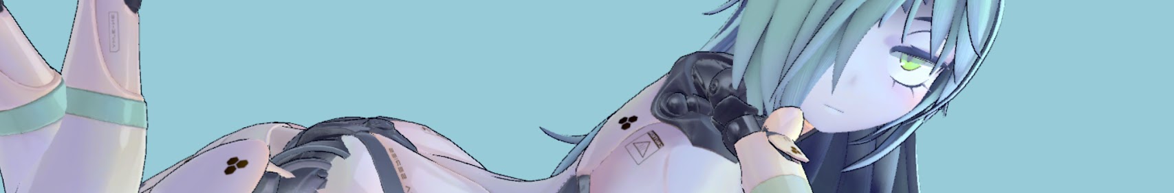 DaniTheSkunk banner