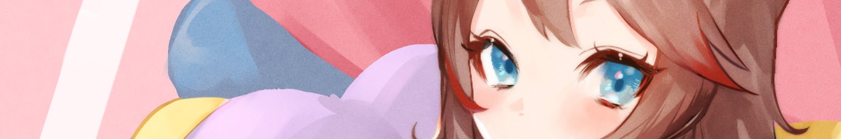 Kitsuhime Nao banner