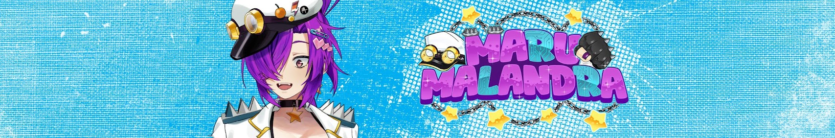Maru Malandra banner