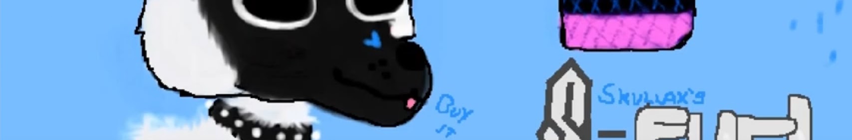 RexTuber banner