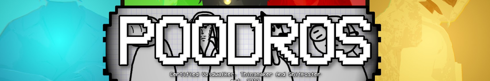 P0ODROS banner