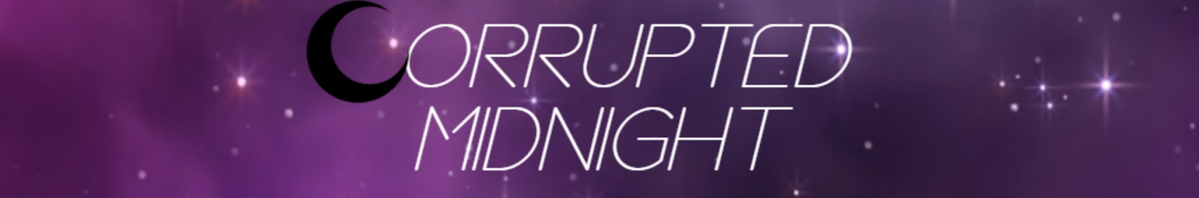 CorruptedMidnight banner