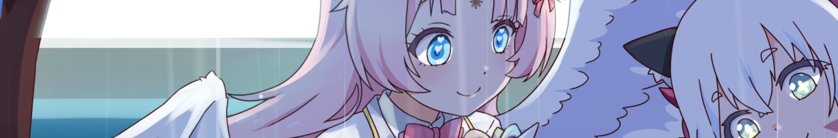 Koharu banner