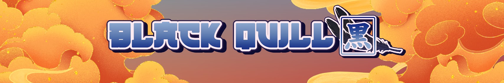 Blackquill Ch. banner
