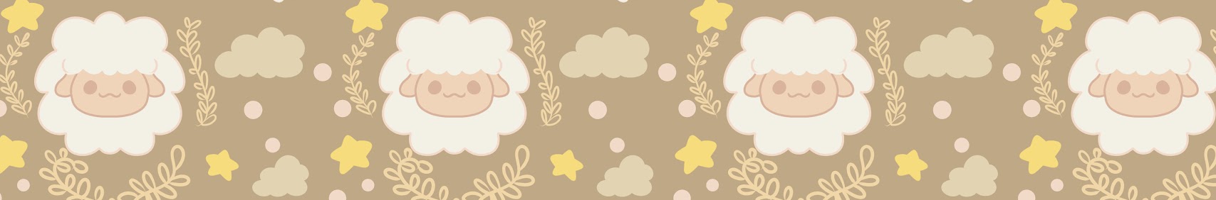 Wooliam Sheeper banner