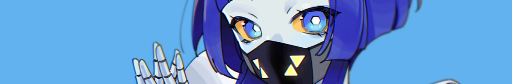 Eureka Forsythe banner