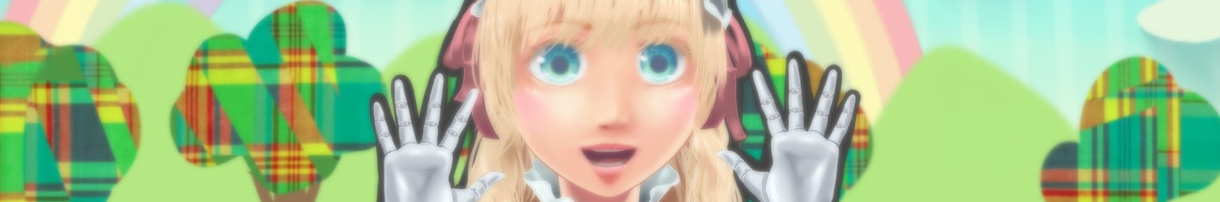 マリーちゃんのチャンネル banner