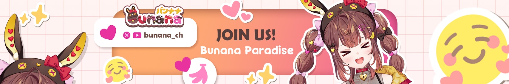Usumaira Bun banner