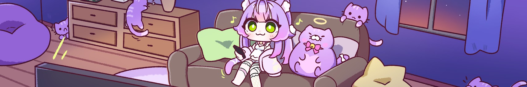Sleepyymio banner