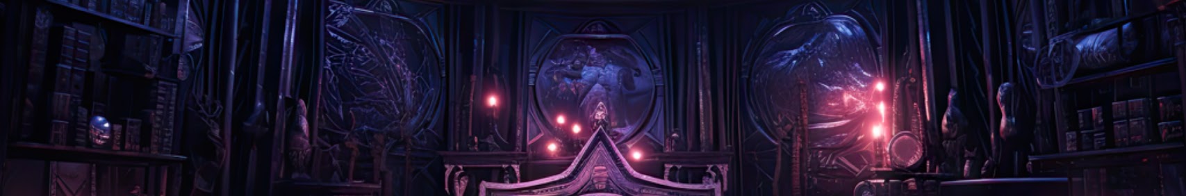 Haxnmor banner