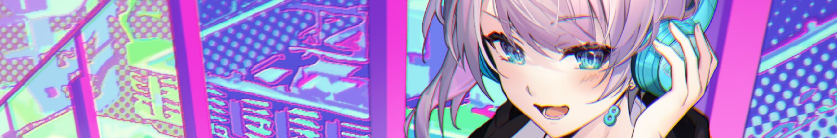 Yazuna Rei banner