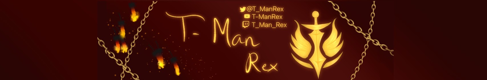 RexKurusu banner