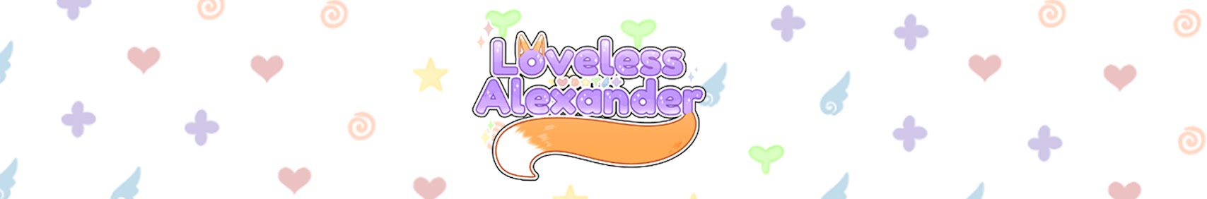LovelessAlexander banner