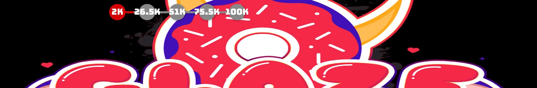 glazegummy banner