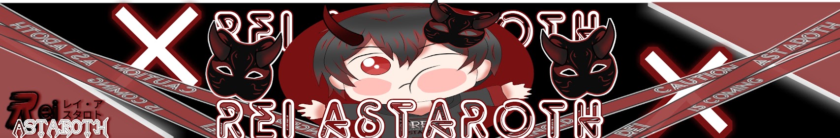 Rei Astaroth banner