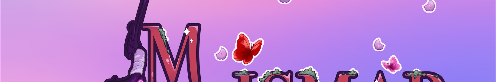 LadyMismar banner