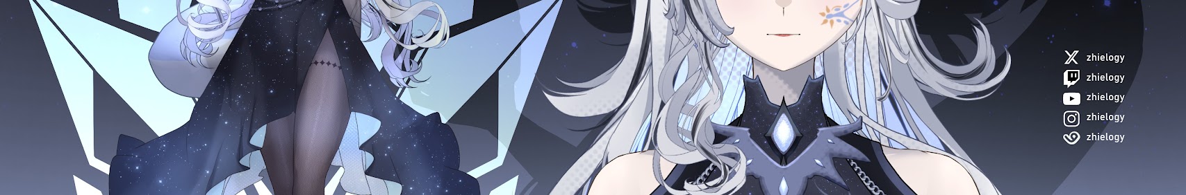 Zhie Noir banner