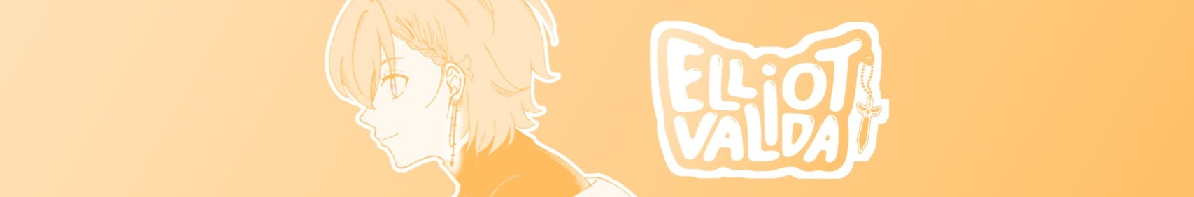 Elliot Valda banner