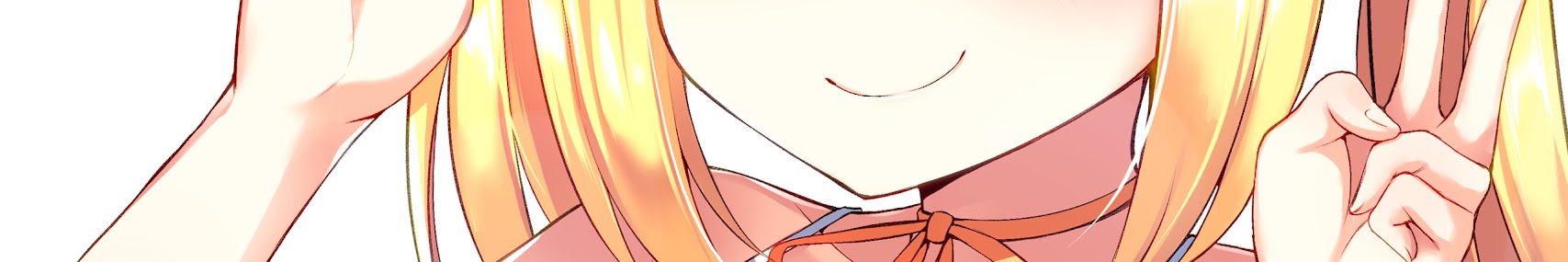 じーえふちゃん banner