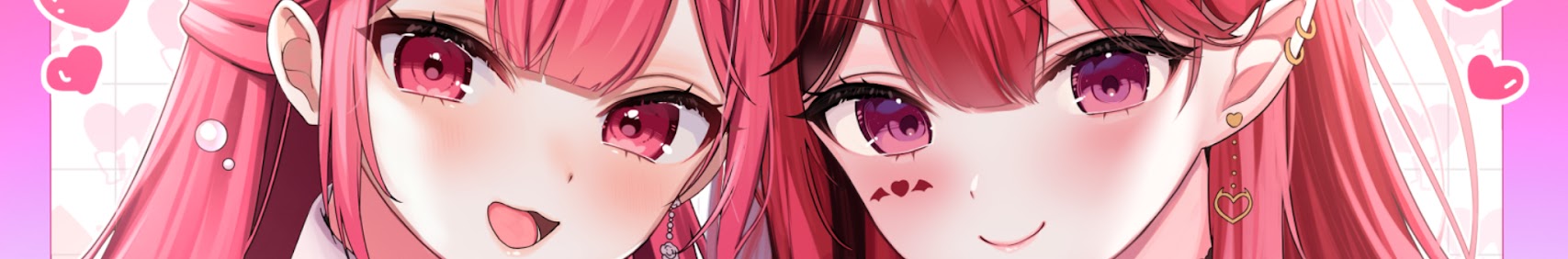 Tenka Amu banner