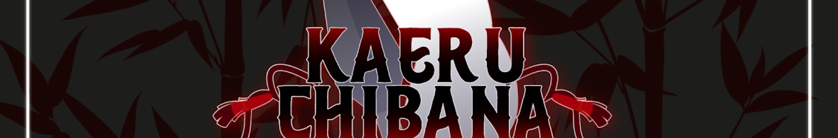 KaeruChibana banner
