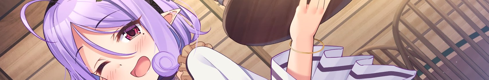 御門モモ banner