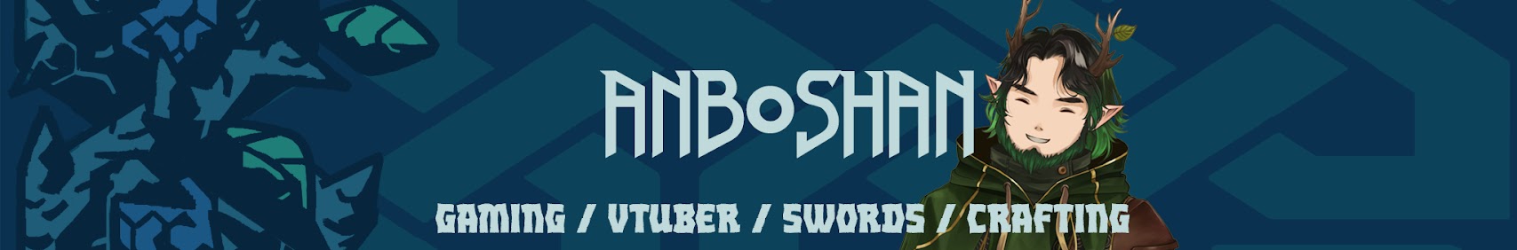 anboshan banner