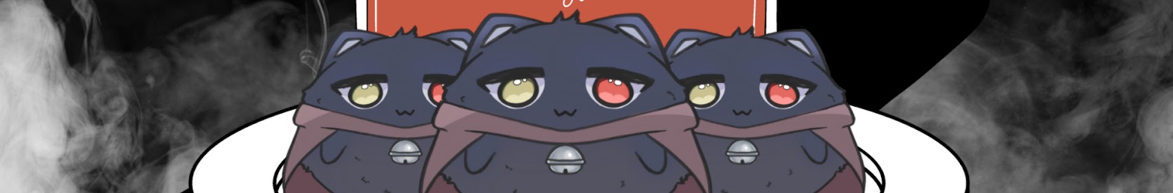 Baleygr banner